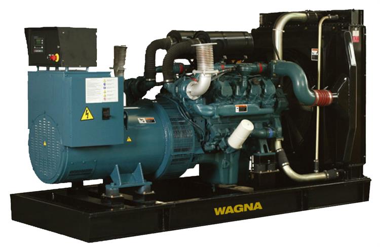 Doosan 375kva diesel generator.jpg
