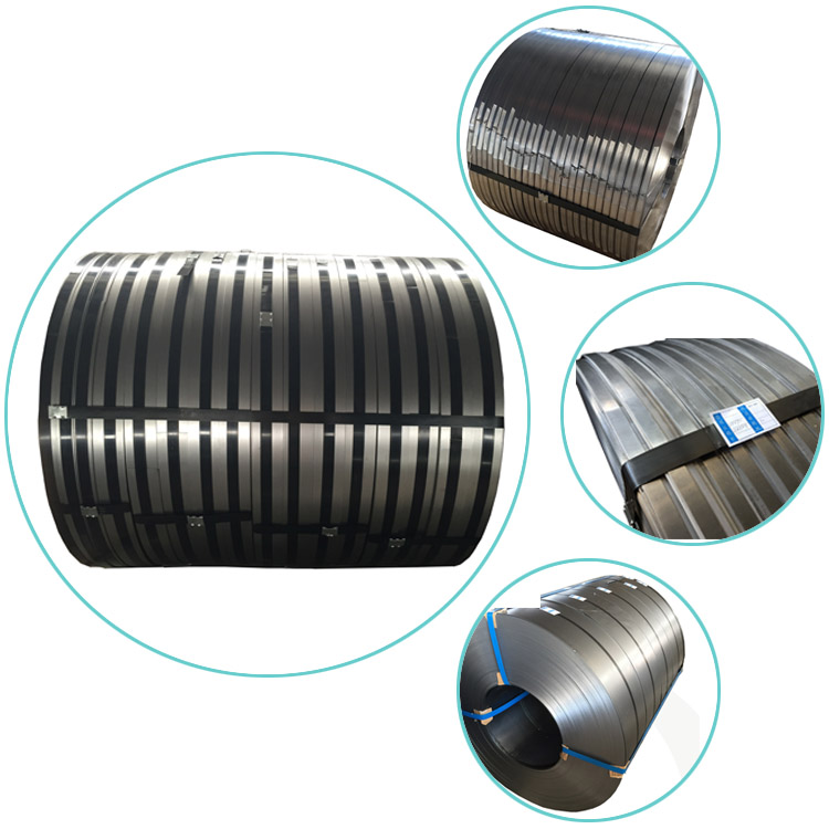 Hot Dipped Galvanized Steel Strip price