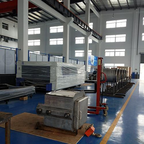 Natural Convection Laboratory Ovens Factory