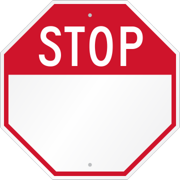 stop sign shape.gif