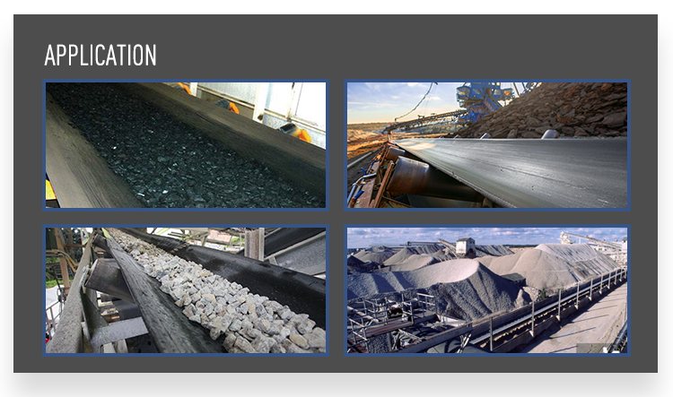 Heat Resistant Steel Cord Conveyor Belt for Coal Mine  (1).png