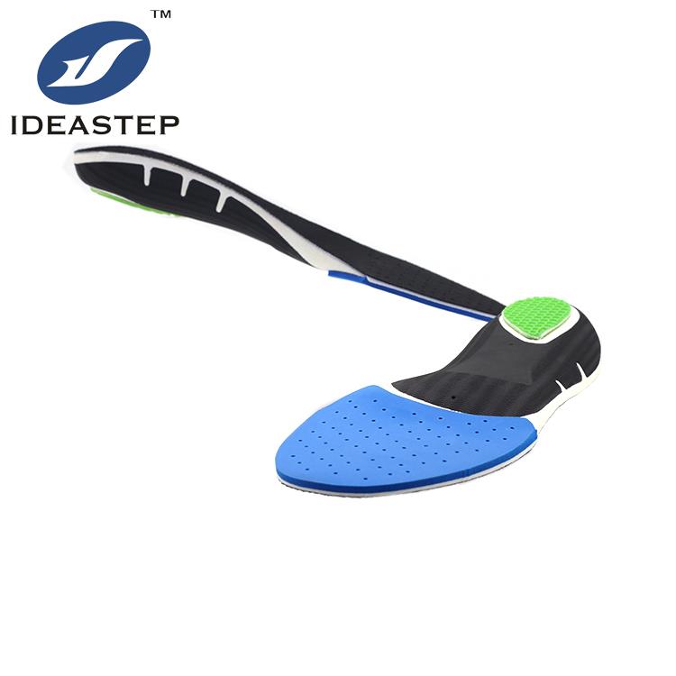 High Heel Orthotic Insoles