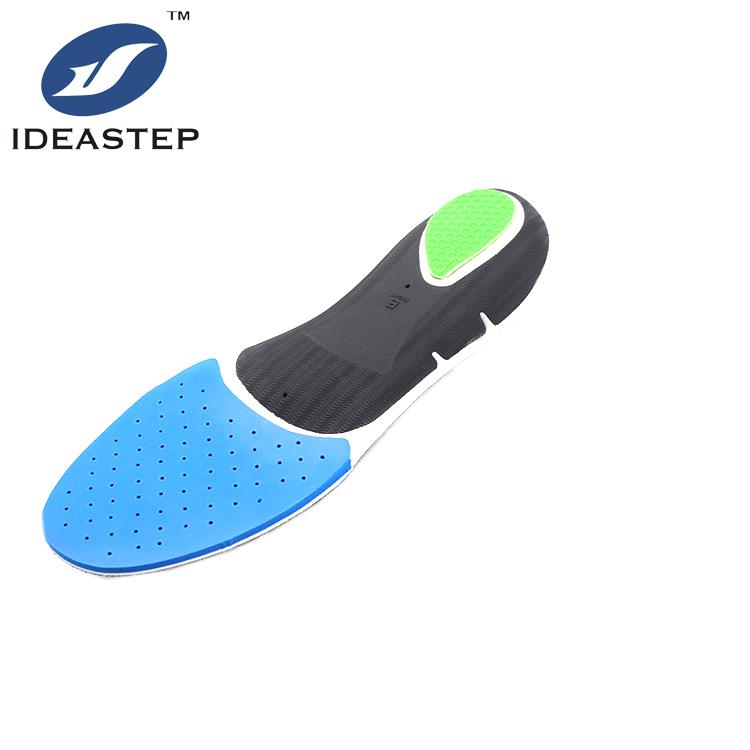 insoles for heel pain 