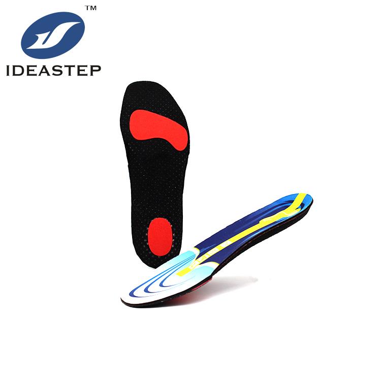Best Athletic Insoles