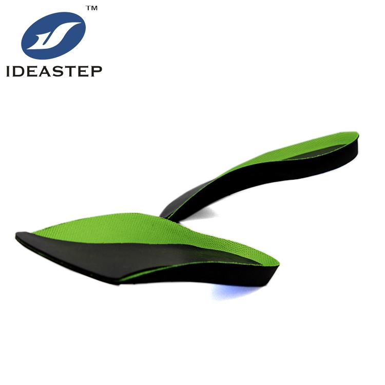 Basketball Shoe Insoles