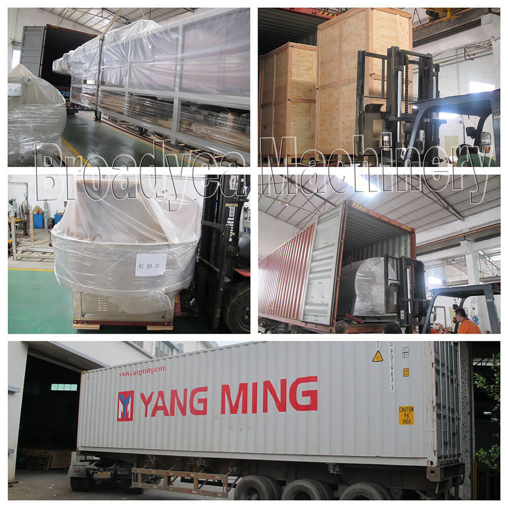 Guangzhou Broadyea Delivery The Noodle Production Line.jpg