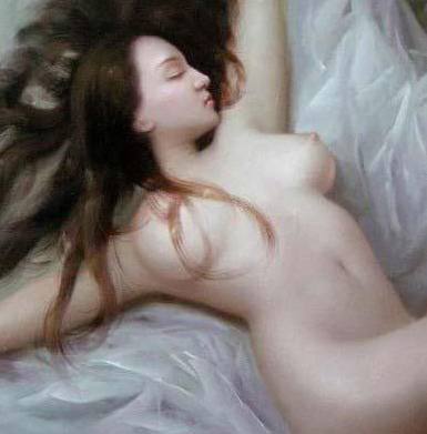 nude woman portrait oil painting supplier.jpg
