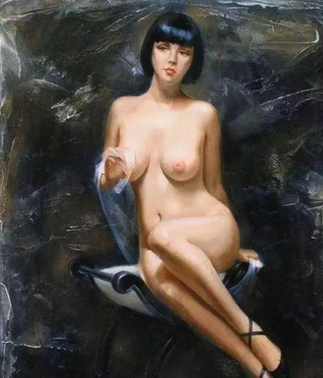 buy nude woman portrait oil painting.jpg