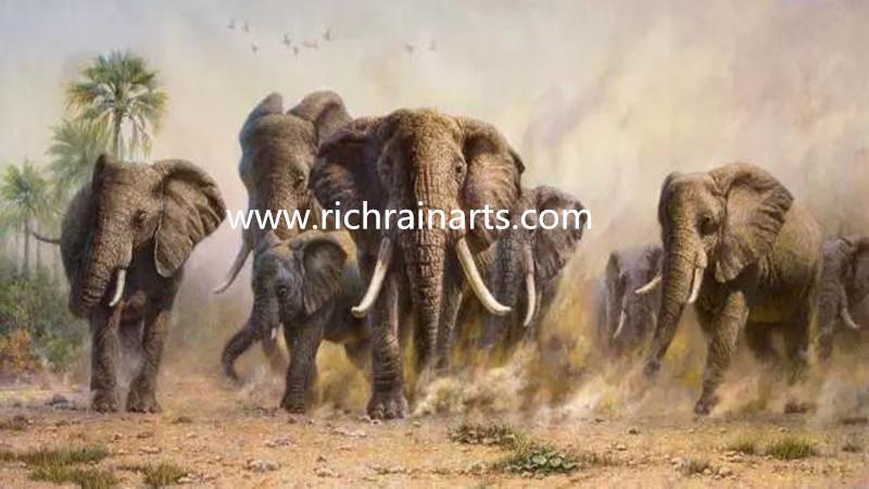 buy elephant oil painting.jpg