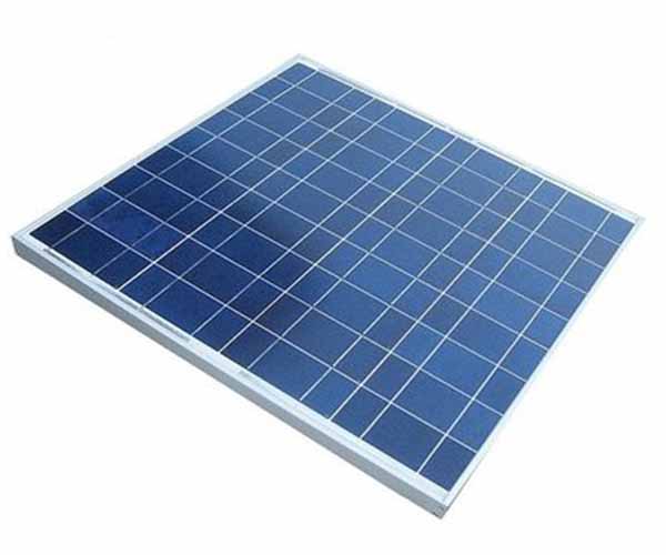 solar energizer solar panel