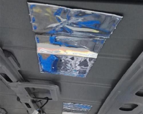 Butyl Sealing Tape for Car Door