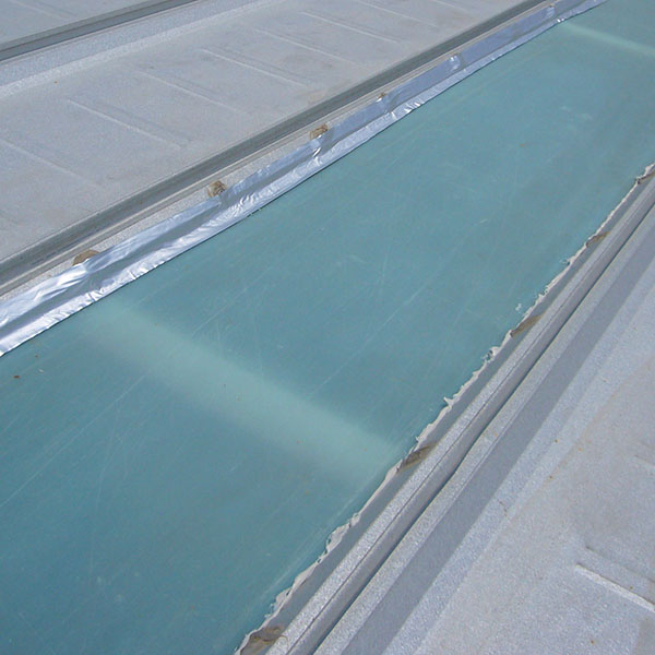Butyl waterproof Tape for Sun Panel Roof