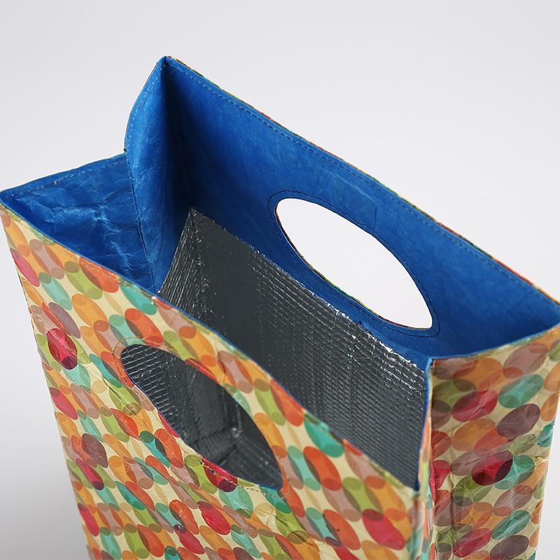 Dot printing handle carry tyvek lunch bag  (7).jpg
