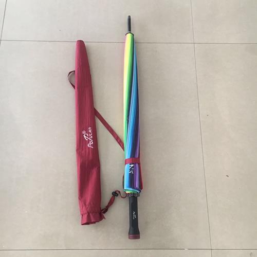 24k-rainbow-golf-umbrella