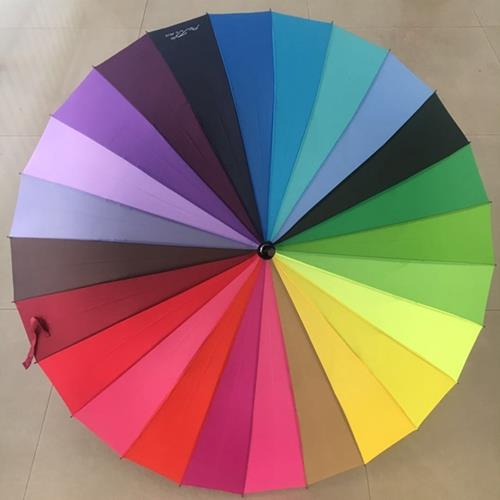 24k-rainbow-golf-umbrella