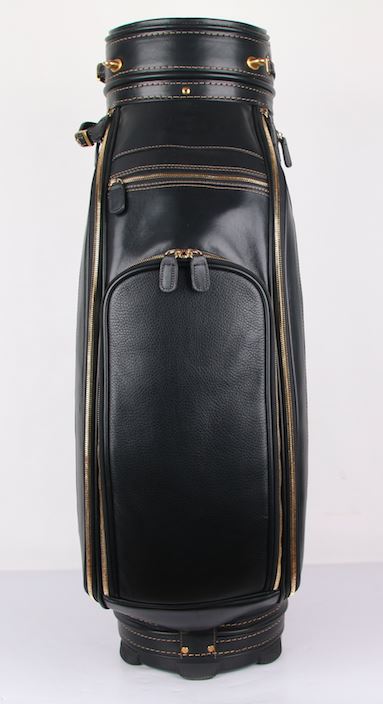 genuine leather golf staff bag6.jpg