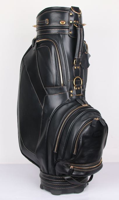 genuine leather golf staff bag8.jpg