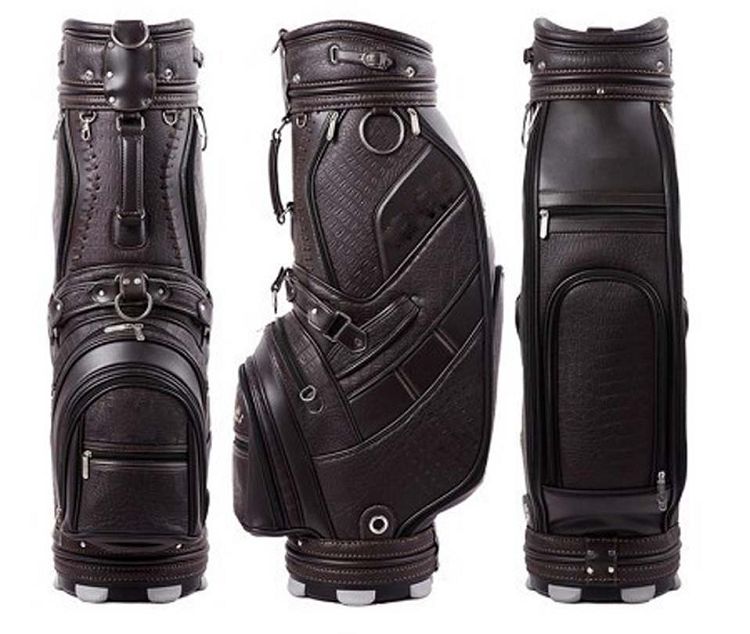 genuine leather golf caddy bag1(001).jpg