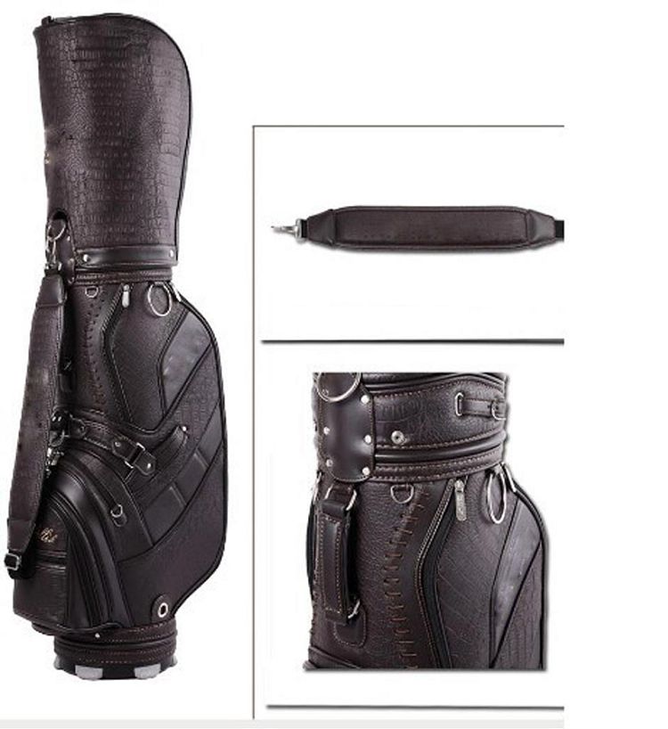 genuine leather golf caddy bag3(001).jpg