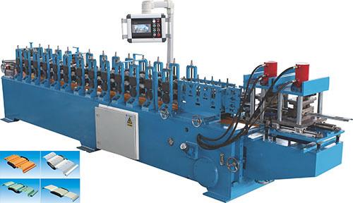 Hydraulic Cutter Perforated Shutter Door Roll Forming Machine.jpg