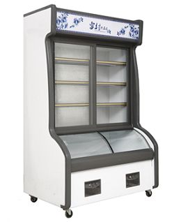 Commercial Refrigerated Display Case(001).jpg