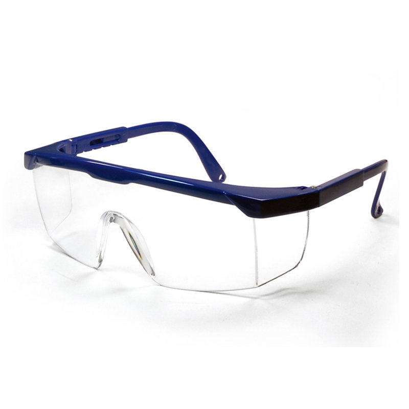 Custom Safety Glasses