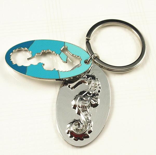 seahorse key chain .jpg