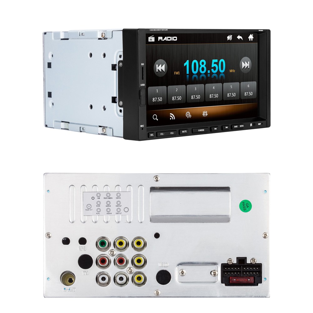 Car Stereo Receiver suppliers