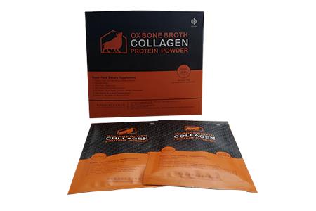 Bone Collagen Powder
