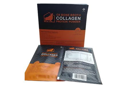 Collagen Supplements for Bone Health