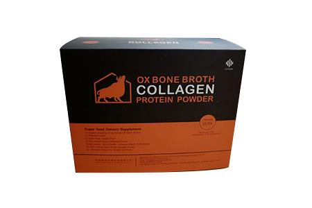Collagen For Joints