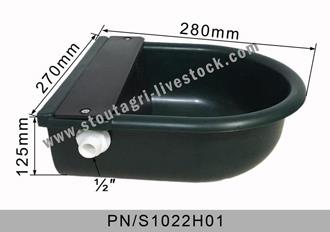 Plastic Automatic Cattle Drinking Bowl.jpg
