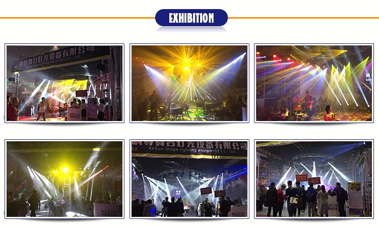 Hot china cool product white color spot 200w mini beam moving head for party