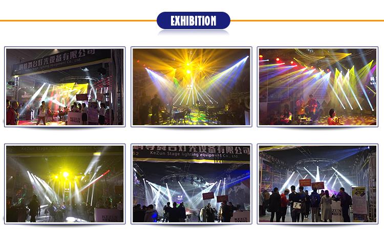 Hot sale indoor 54*3w rgbaw stage lighting effect cheap dj lights led par light