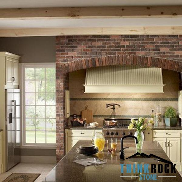 Antique Red Brick for kitchen Wall Panels.jpg