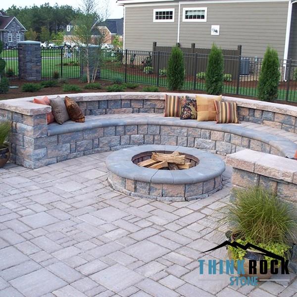 Eco Sandstone Can Used as Garden Patio Pavers outer decoration.jpg