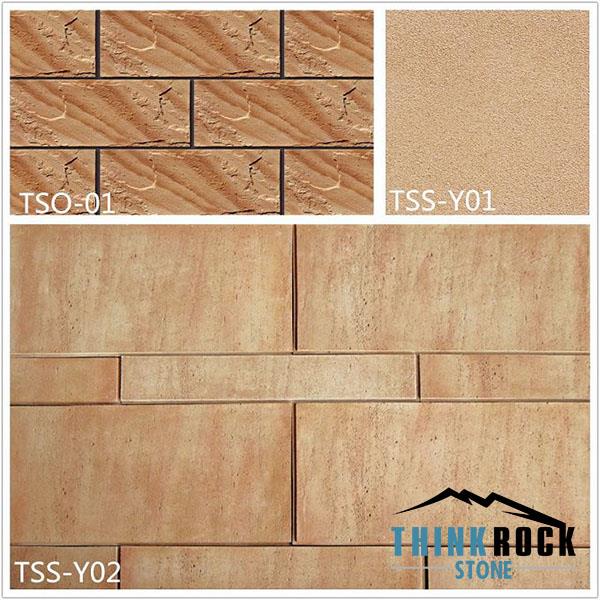 Eco Sandstone Can Used as Garden Patio Pavers styles.jpg