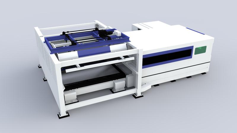Cutting machine with sheet automatic loading and unloading system (5).jpg