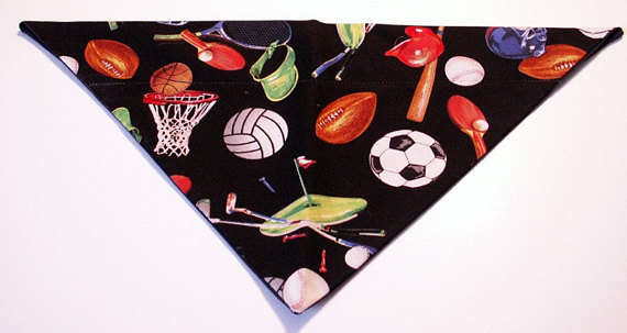 custom volleyball fan scarf.jpg