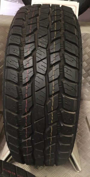 New AT Tire All Terrain Tyre