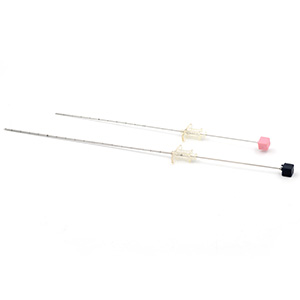 High Precision OEM Stainless Steel 304 Anesthesia Needle