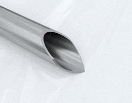 High Precision OEM Stainless Steel 304 Bevel Needle