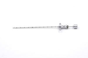 Stainless Steel Medullo-Puncture Needle