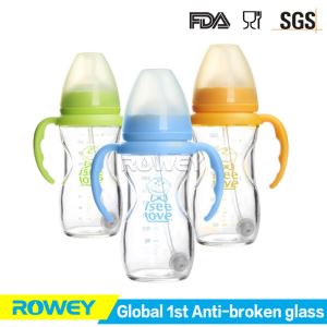 Glass Baby Bottle Sets | Best Baby Bottles Gift Sets
