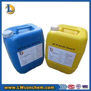 AC-II acrylate grout