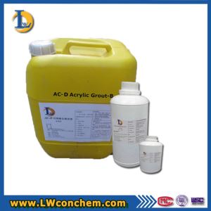 AC-D Acrylate Resin