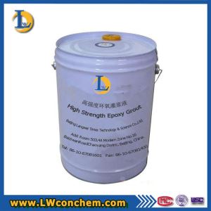 High Strength Epoxy Grout