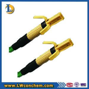 Re-injectable Grout Hose
