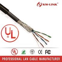 SFTP CCA Cat5e Outdoor Cable