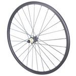 27.5er Mtb Carbon Wheels 27mm Width 23mm Depth 650b Tubeless Carbon Wheelset With Axle Hub Front 100x15mm Rear 142x12mm